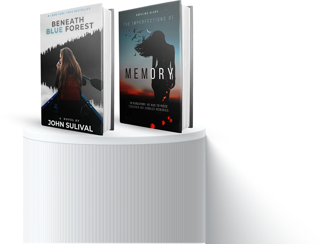 Amazon Publishing Arena
